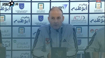 مدرب الأهلي يؤكد: الدفاع القوي مفتاح الفوز بالألقاب ويرفض الحديث عن الماضي